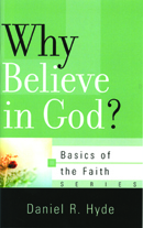 Why Believe in God